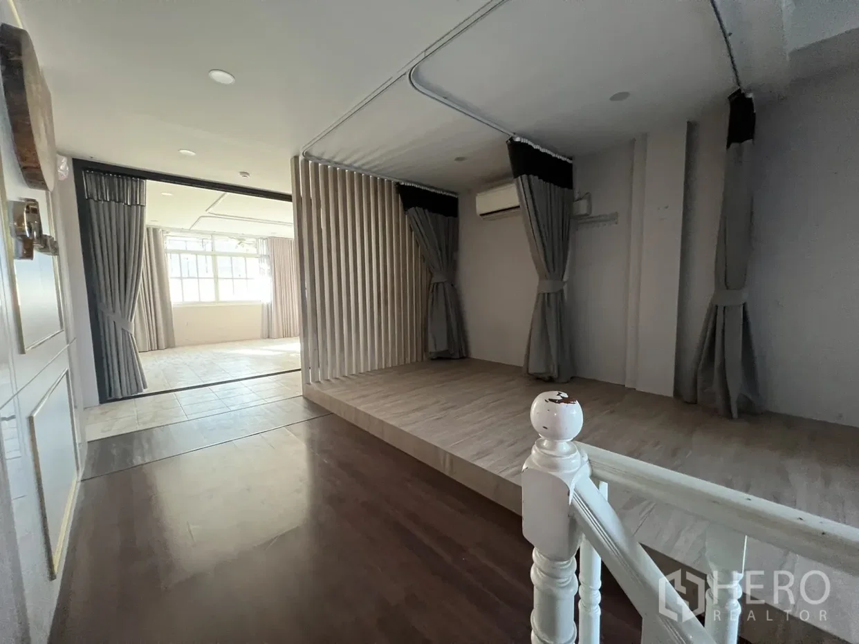 รูป ให้เช่าหรือขาย ตึกแถว 250 ตรม พระโขนงเหนือ วัฒนา กรุงเทพมหานคร BTS เอกมัย - รูปที่ 8/22