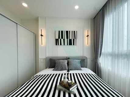 🚩 For Sell Condo HAPPY CONDO LADPRAO 101 Building E, Floor 5,1 bed room, Room size 37 sqm