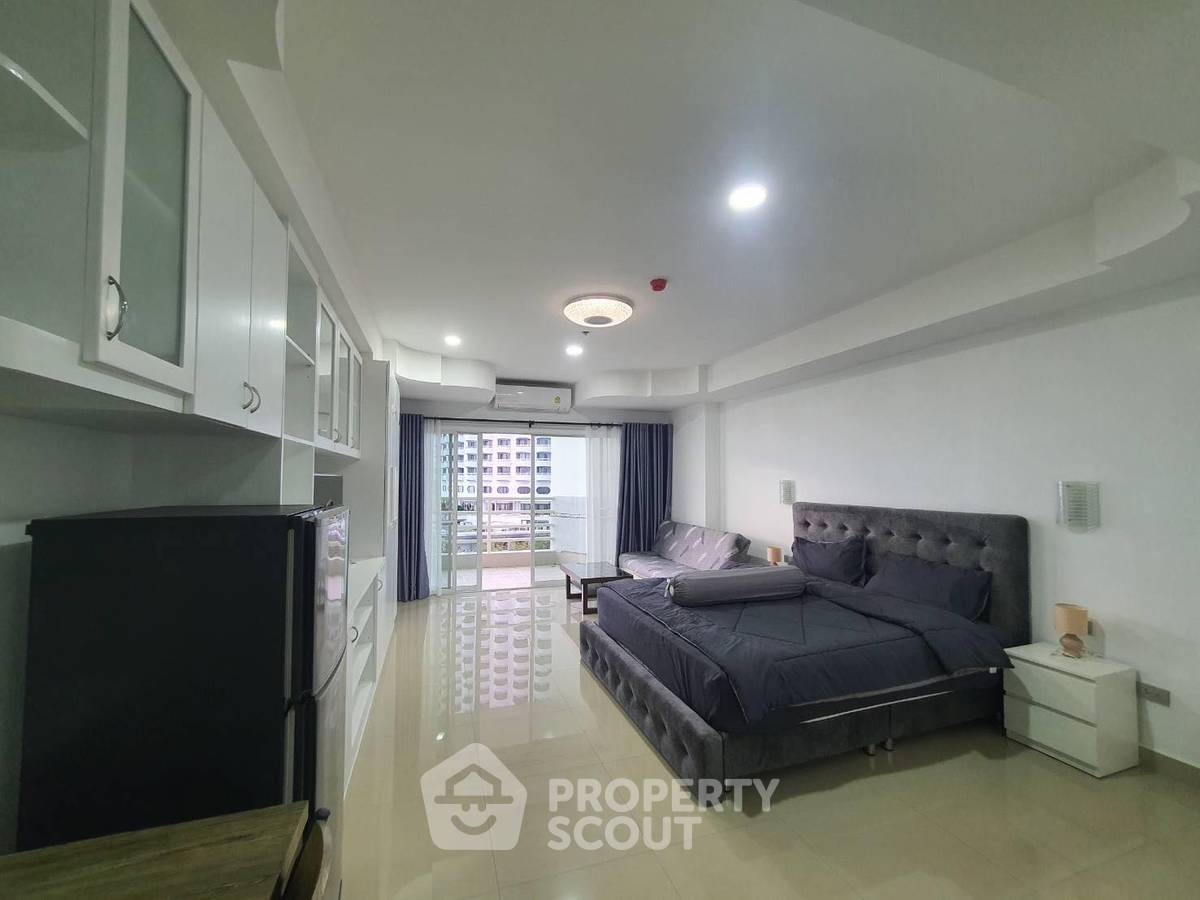 รูป คอนโด 1 ห้องนอน View Talay 8 Condominium ใกล้หาดจอมเทียน (ID 3281936) - รูปที่ 15/19