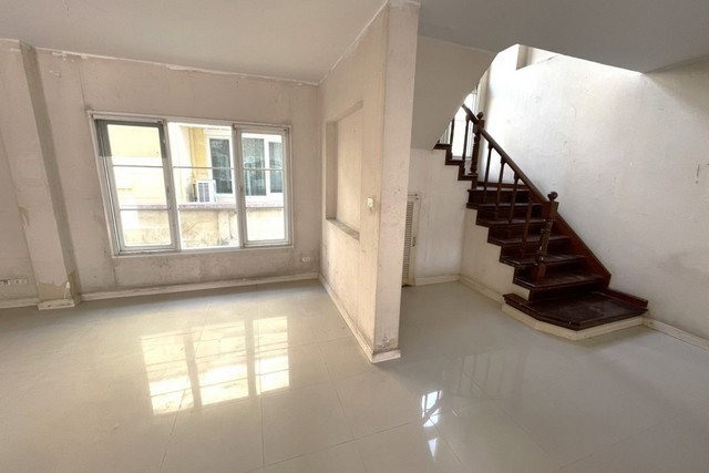 รูป A062 ขายบ้านเดี่ยว 2 ชั้น ราชพฤกษ์-สุขุมวิท 103 แขวง ดอกไม้ เขตประเวศ จ.กรุงเทพมหานคร - รูปที่ 3/8
