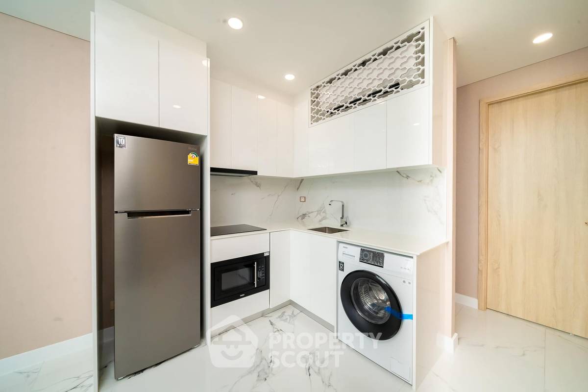รูป คอนโด 2 ห้องนอน ชั้น 37 Copacabana Beach Jomtien ขาย (ID 3281647) - รูปที่ 8/22