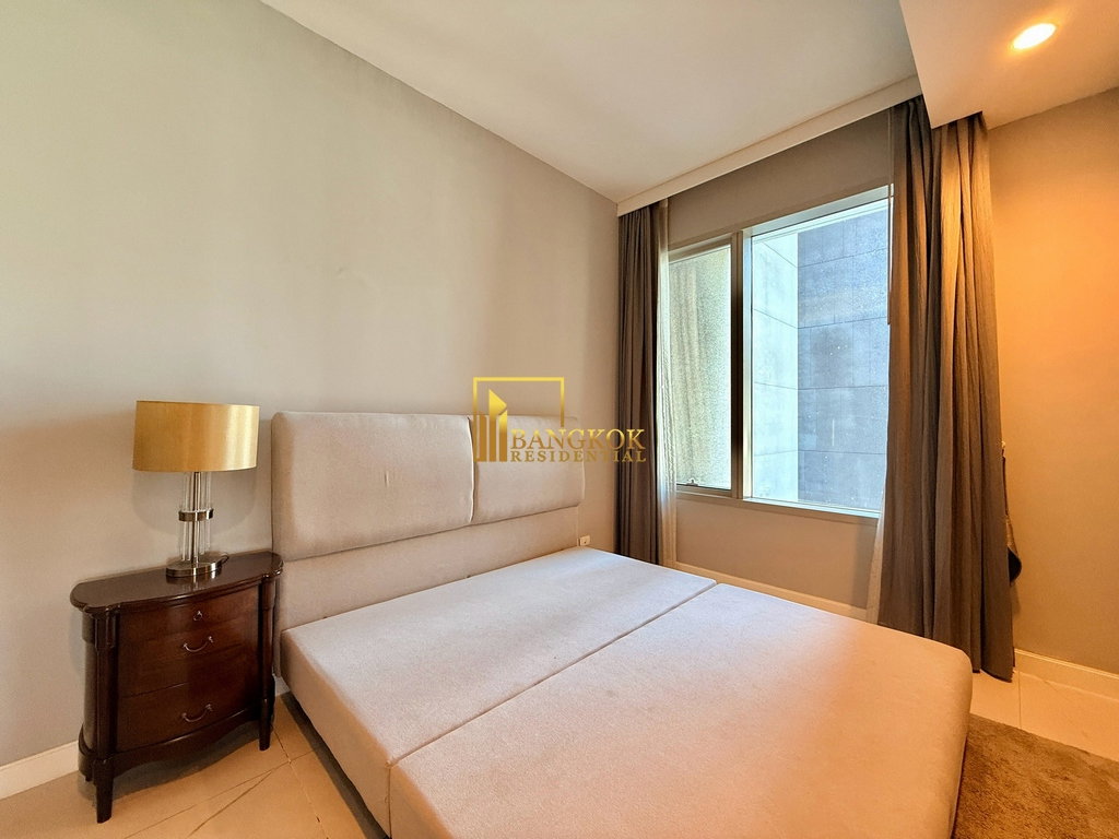 picture 185 Rajadamri | Remarkable 2 Bedroom Luxury Condo - BR13074CD - 15/38