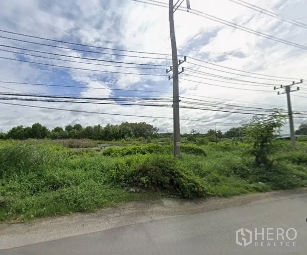 รูป ที่ดิน 11517 ตรว บางปะกง บางปะกง ฉะเชิงเทรา - รูปที่ 3/4