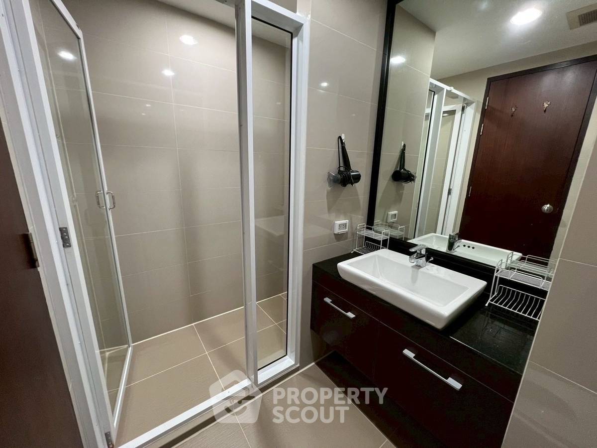 picture 25th-Floor 2-BR At The Line Phahonyothin Park Near MRT Phahon Yothin (ID 3280621) - 18/19