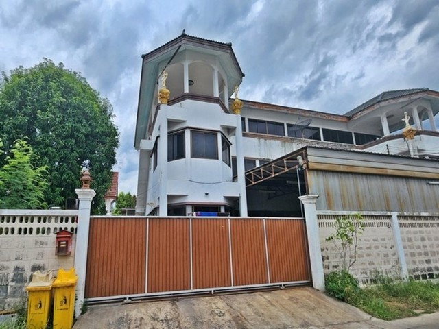 รูป A2_055 ขายบ้านเดี่ยว 3 ชั้น สินพัฒนาธานี แขวง ทวีวัฒนา เขตทวีวัฒนา จ.กรุงเทพมหานคร - รูปที่ 4/8