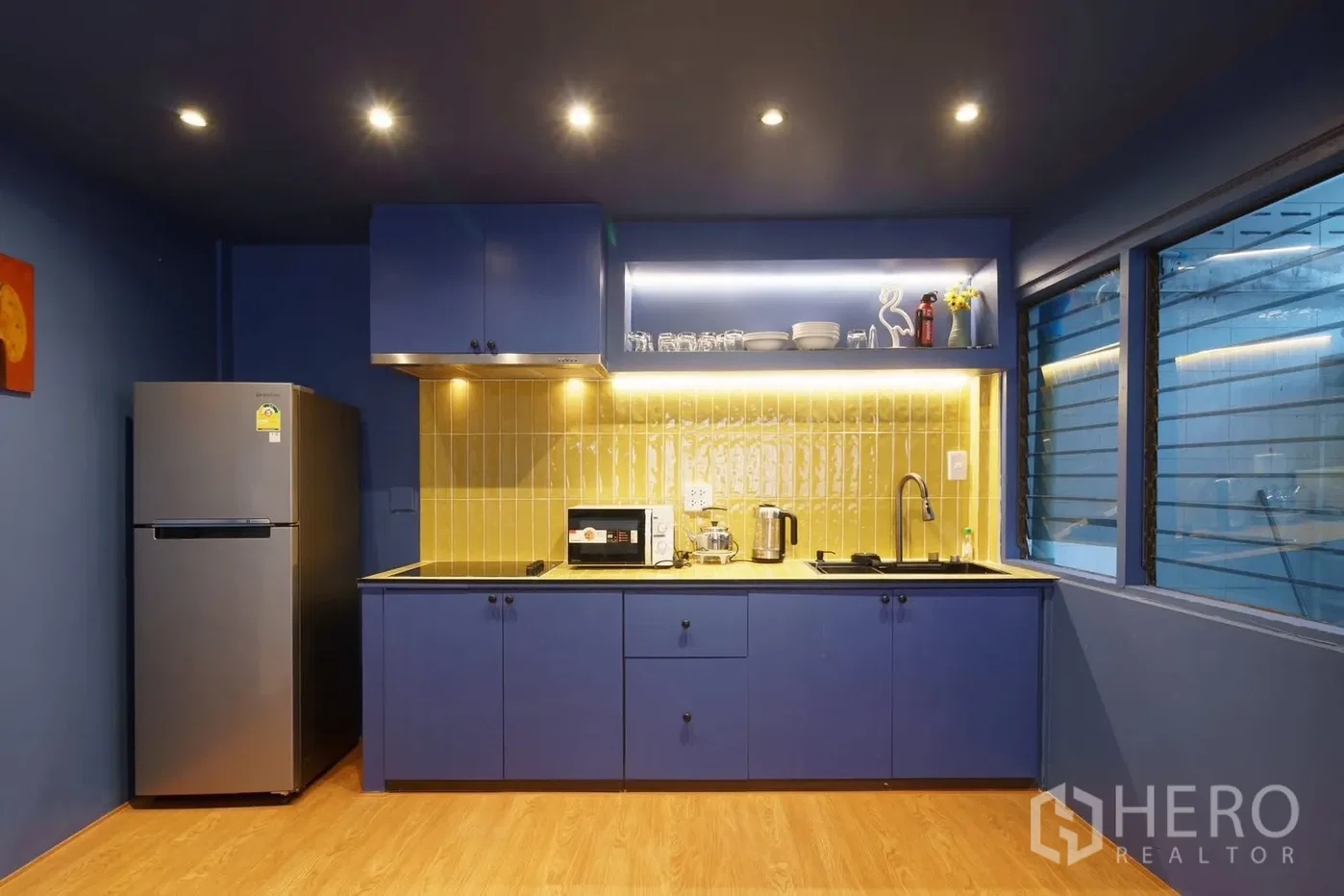 รูป ให้เช่า ทาวน์เฮาส์ 4 ห้องนอน วัฒนา กรุงเทพมหานคร - รูปที่ 5/12