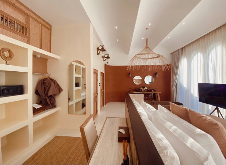 picture Resort for sale on Koh Larn – 65 million Baht. - 22/24