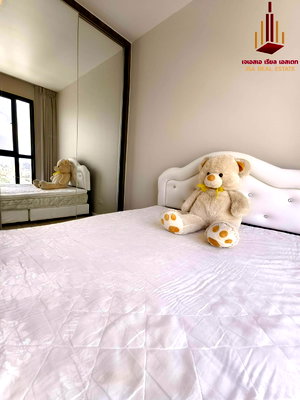 Condos for rent : ✨ For Rent: Quinn Ratchada 17 Condo ✨ 💰 Only 34,500 THB/month 