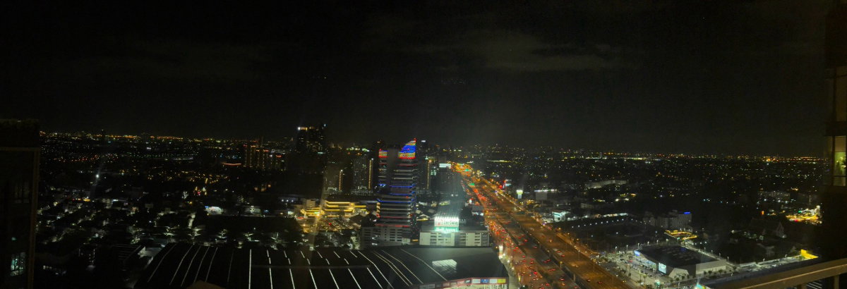 รูป คอนโดใหม่ นิวเมกาบางนา ชั้น 20 = 26.36 ตร.ม. พร้อมอยู่ 16,500 บาท/เดือน - รูปที่ 23/63