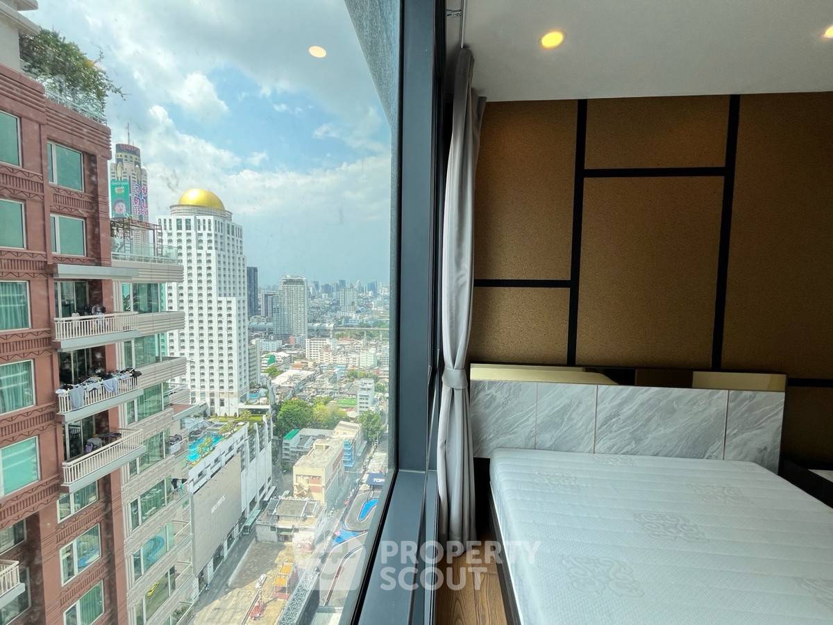 picture 2-BR Condo at Q Chid Lom - Phetchaburi near BTS Chit Lom (ID 2736300) - 13/30