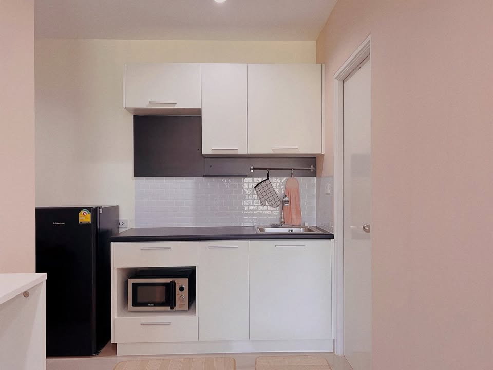 รูป เช่าคอนโด Asakan Place Srinakarindra/อัสสกาญจน์ เพลส ศรีนครินทร์ (B6909022) ID Line : @condo88 - รูปที่ 2/7