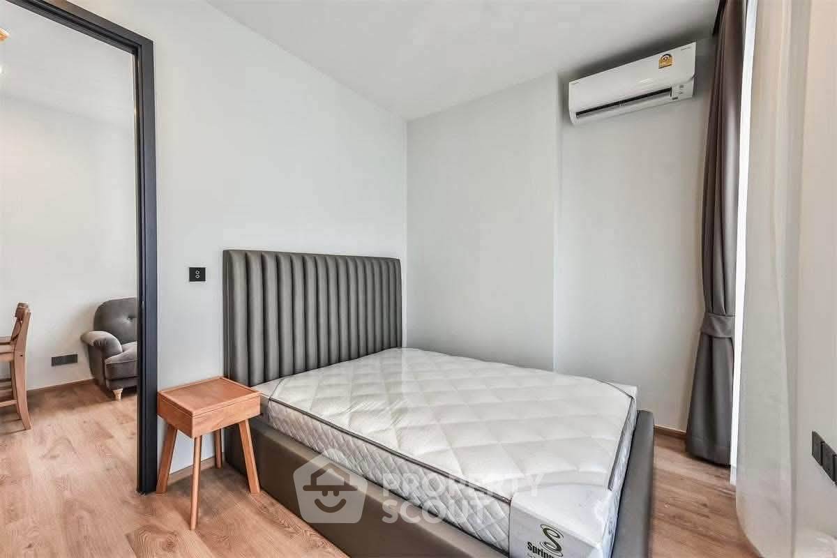 รูป คอนโด 1-ห้องนอน ที่ โนเบิล อราวน์ อารีย์ ใกล้ BTS อารีย์ (ID 3291177) - รูปที่ 2/11