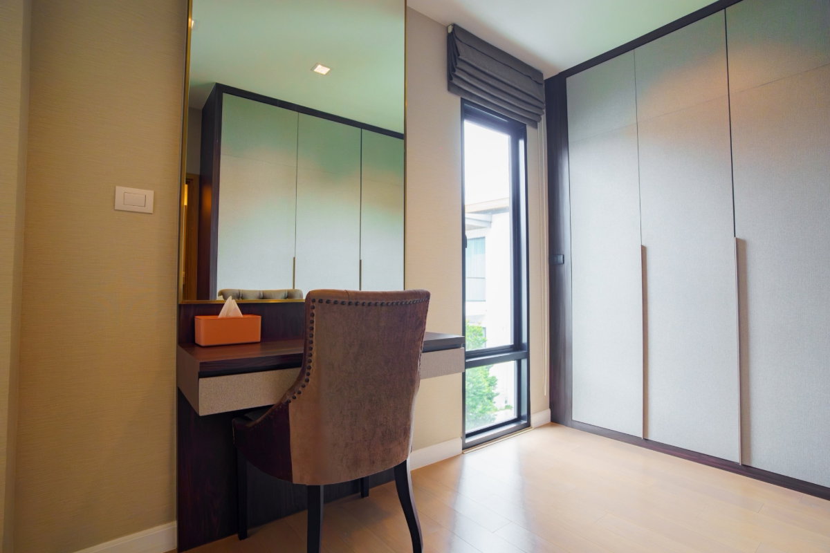 รูป 🏡 ขายบ้านเดี่ยวลักซ์ชัวรี่ 3 ชั้น สไตล์ Modern Luxury - รูปที่ 55/66