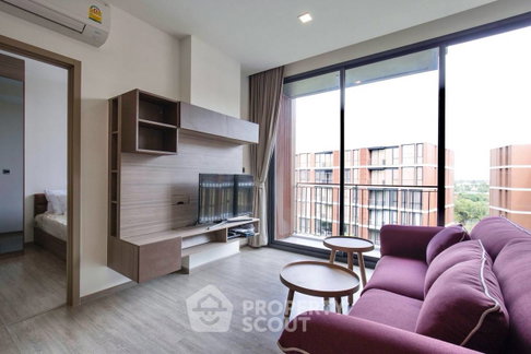 2-BR Condo at Mori HAUS near BTS On Nut (ID 2650471)