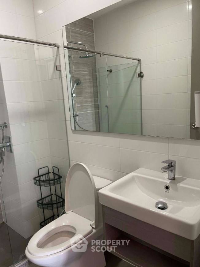 รูป คอนโด 1 ห้องนอน ให้เช่า Knightsbridge Prime Onnut ใกล้ BTS อ่อนนุช (ID 2609332) - รูปที่ 3/3