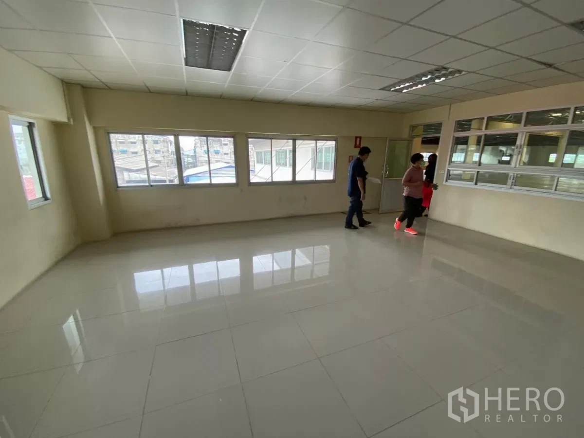 รูป ให้เช่า โรงงาน 4326 ตรม พระประแดง สมุทรปราการ - รูปที่ 10/15