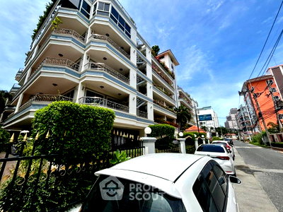 Condos for sale : 1-BR Condo at Nordic Terrace Pratumnak close to Phratamnak (ID 3281752)