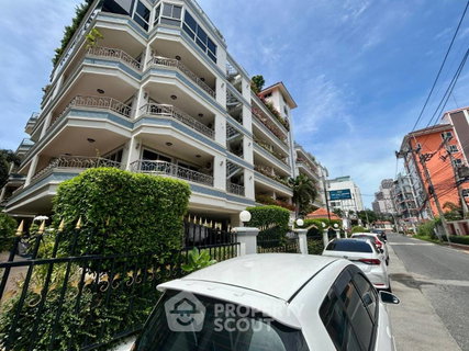 คอนโด 1-ห้องนอน ที่ นอร์ดิก เทอเรช พระตำหนัก ใกล้ ถนนพระตำหนัก พัทยา (ID 3281752)