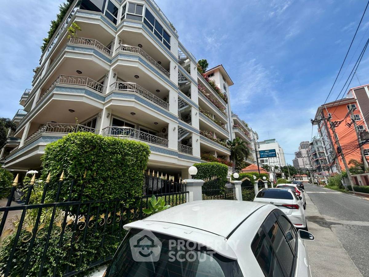 รูป คอนโด 1-ห้องนอน ที่ นอร์ดิก เทอเรช พระตำหนัก ใกล้ ถนนพระตำหนัก พัทยา (ID 3281752) - รูปที่ 1/36