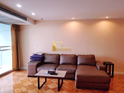 รูปภาพ Bangkok Garden Condo | 3 Bedroom For Rent in Sathorn - BR11202CD