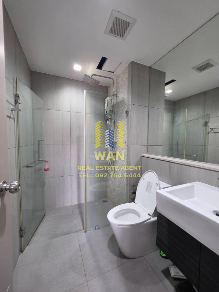 picture Politan rive riverside condo for rent - 8/14