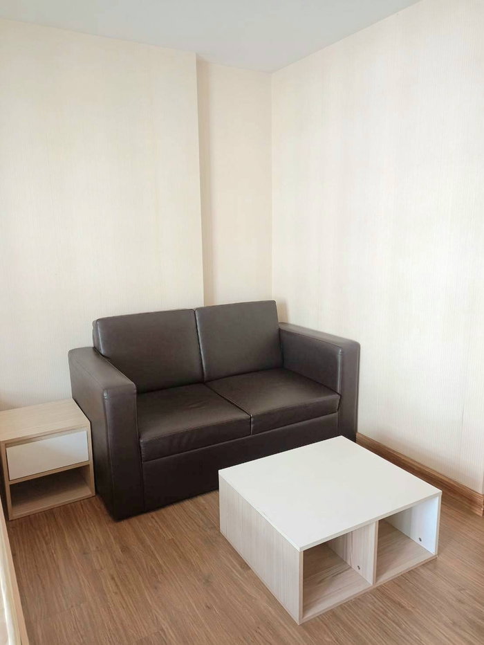 picture Plum condo Paholyothin89 for rent - 3/11