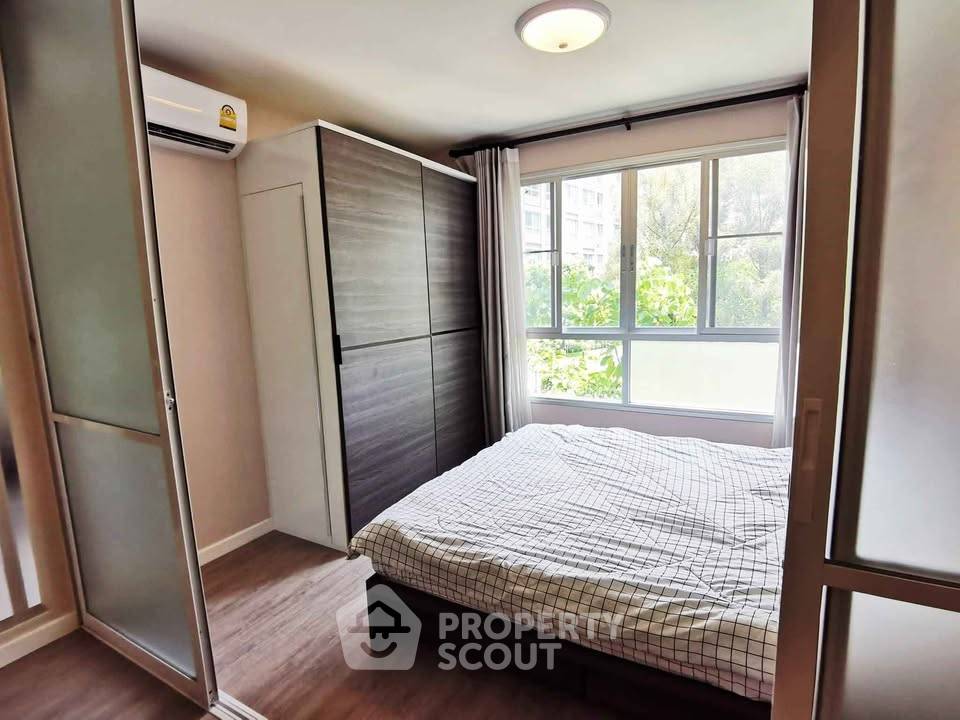 picture 1-BR Condo at D Condo Ping close to CentralFestival Chiangmai (ID 3291365) - 2/8