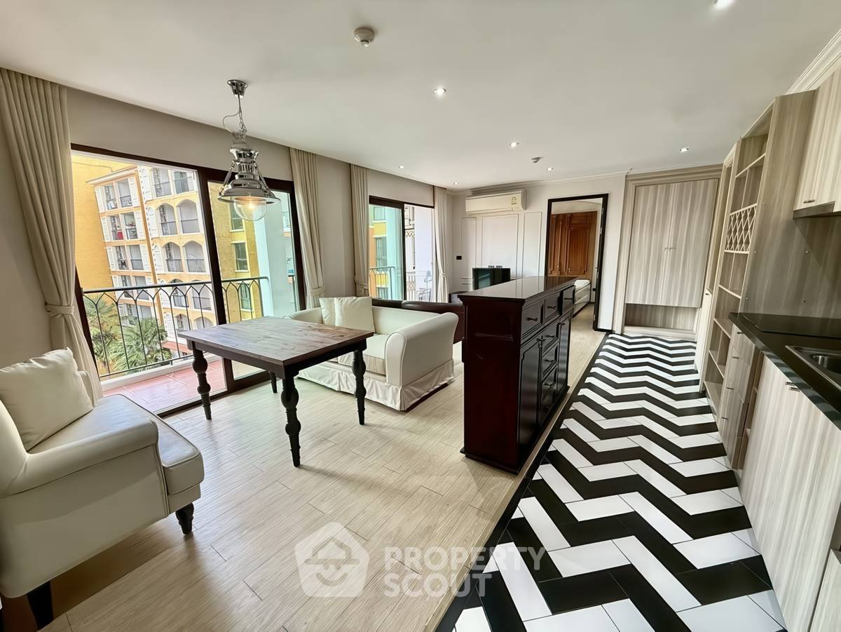 รูป ขายคอนโด 2 ห้องนอน ที่ Venetian Signature Condo Resort Pattaya (ID 3282524) - รูปที่ 3/9