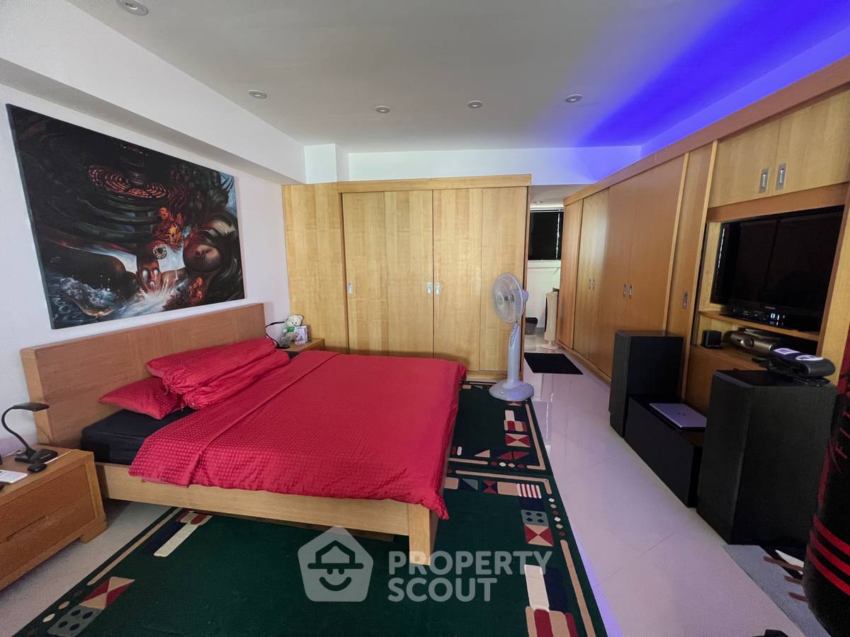 รูป คอนโด 2-ห้องนอน ที่ พีค คอนโดมิเนียม ใกล้ ถนนพระตำหนัก พัทยา (ID 3281789) - รูปที่ 37/46