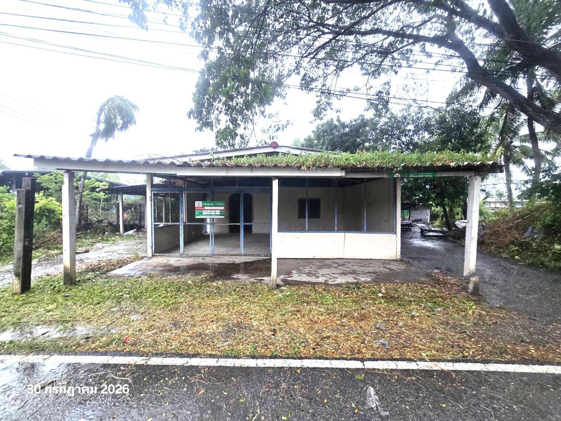 picture HOME 120 Sq.w. Takhli Nakhon Sawan for 506,000 - 19/39