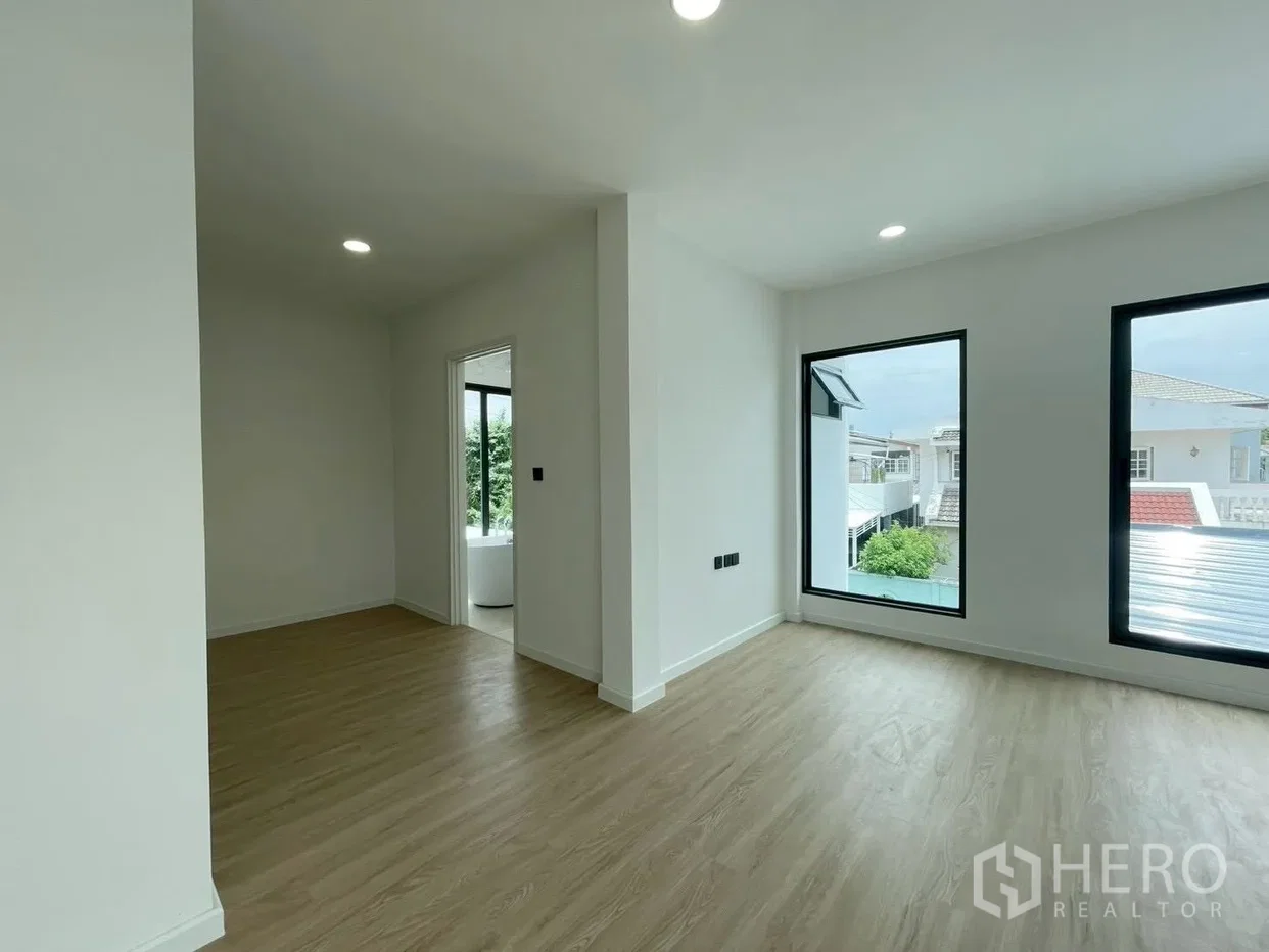 รูป ขาย บ้านเดี่ยว 4 ห้องนอน จตุจักร กรุงเทพมหานคร - รูปที่ 9/15