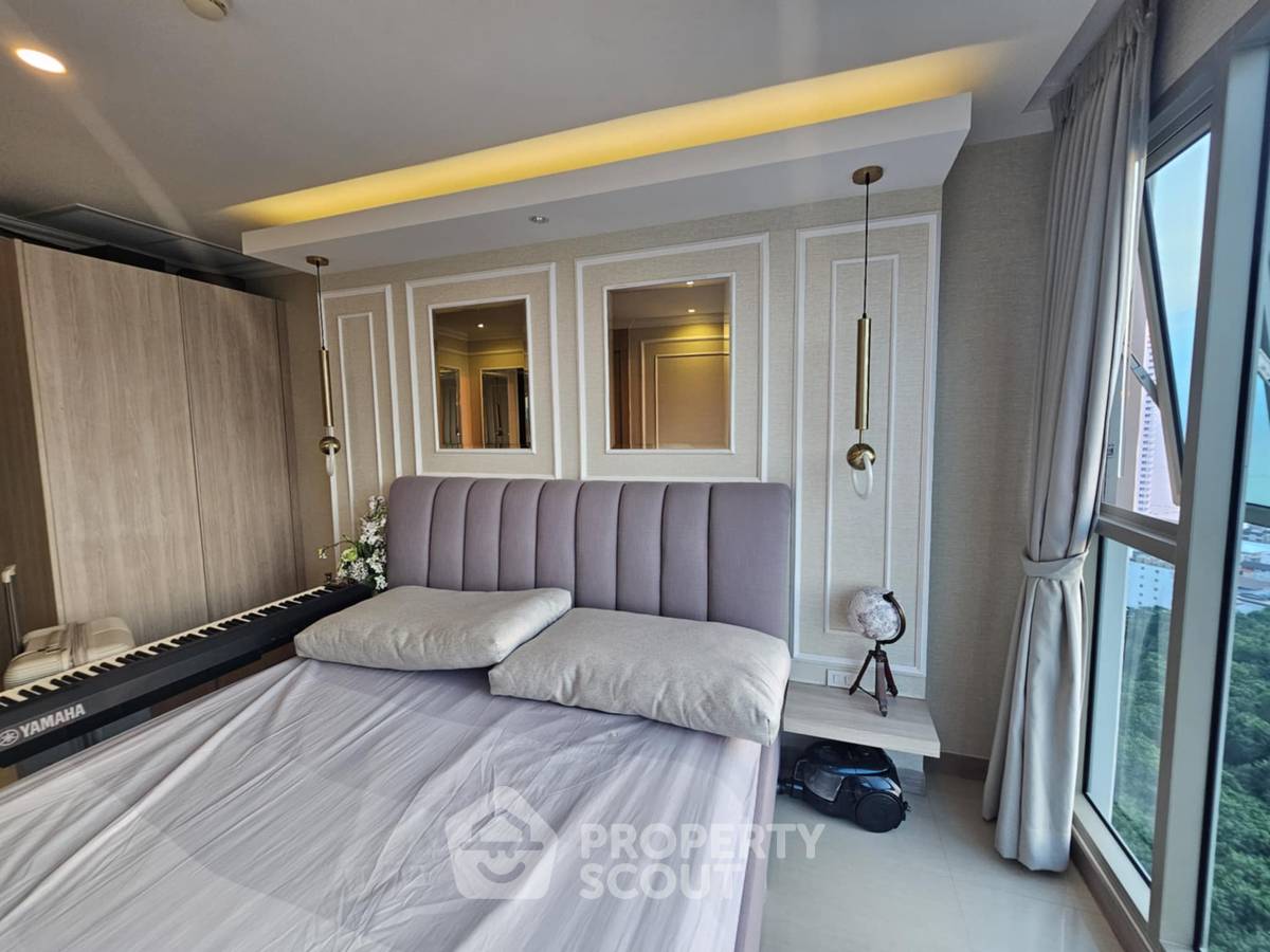 รูป คอนโด 2-ห้องนอน ที่ เดอะ ริเวียร่า จอมเทียน ใกล้ หาดจอมเทียน (ID 3281810) - รูปที่ 2/26