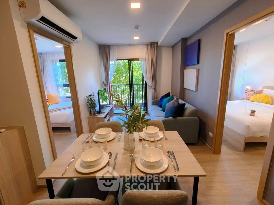 รูป คอนโด 2 ห้องนอน The Base Bukit Phuket ย่านกะทู้ (ID 3294559) - รูปที่ 33/33