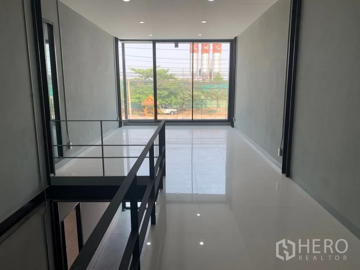 picture For rent Warehouse 200 sq.m. in Bang Phli, Samut Prakan - 8/9