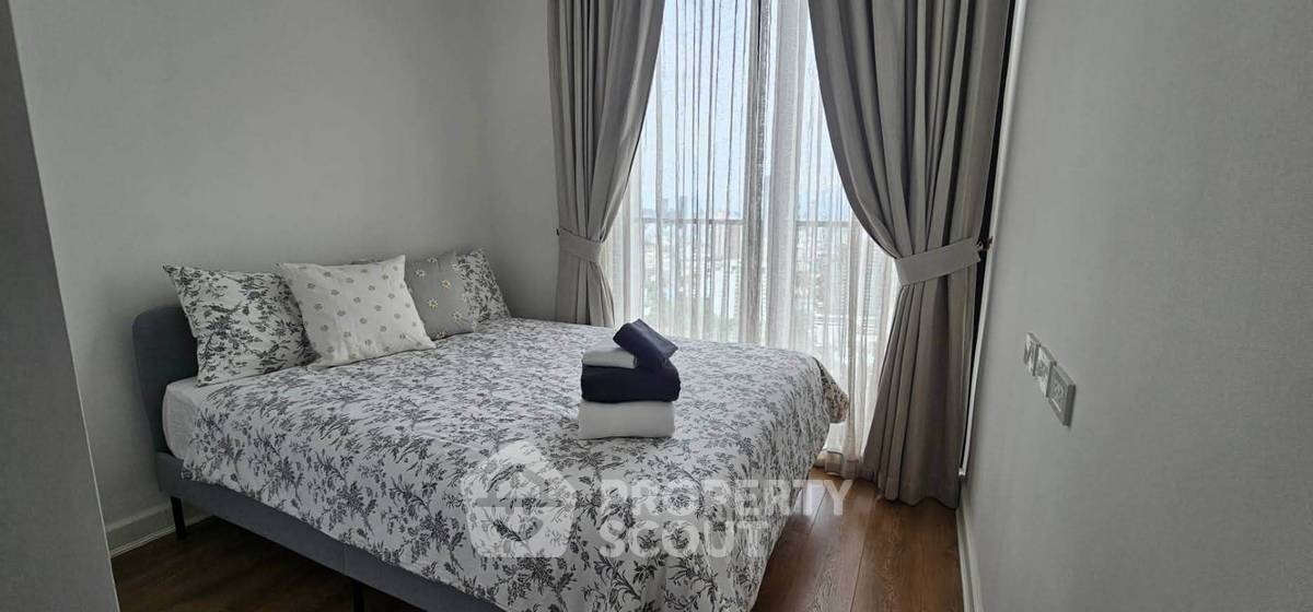 picture 3-BR Condo at Noble Be 33 near BTS Phrom Phong (ID 3292409) - 18/18