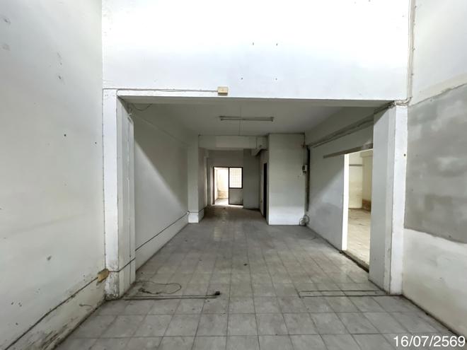 picture SHOP HOUSE 50 Sq.w. Uthai Phra Nakhon Sri Ayutthaya for 4.5M - 11/35