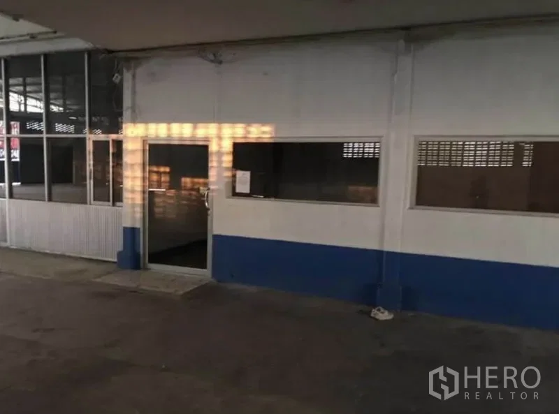 picture For rent Warehouse 1400 sqm in Bang Phli, Samut Prakan - 6/7