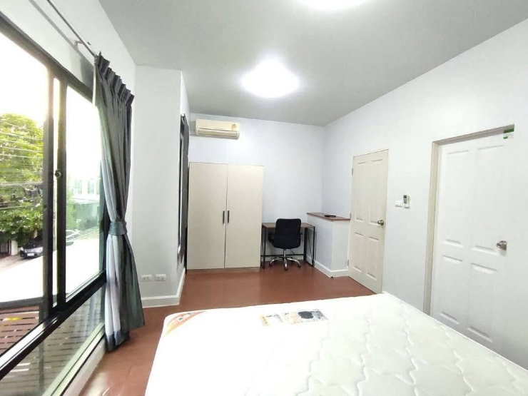 รูป 🍊🏡 ให้เช่า | Modi Villa ABAC – โมดิ วิลล่า บางนา ABAC 🔥
💰 ค่าเช่า 14,000 บาท/เดือน - รูปที่ 5/11
