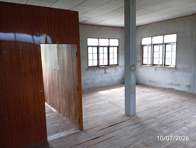 รูป บ้านเดี่ยว 522 ตร.วา ปราสาท สุรินทร์ 1.3M - รูปที่ 21/45