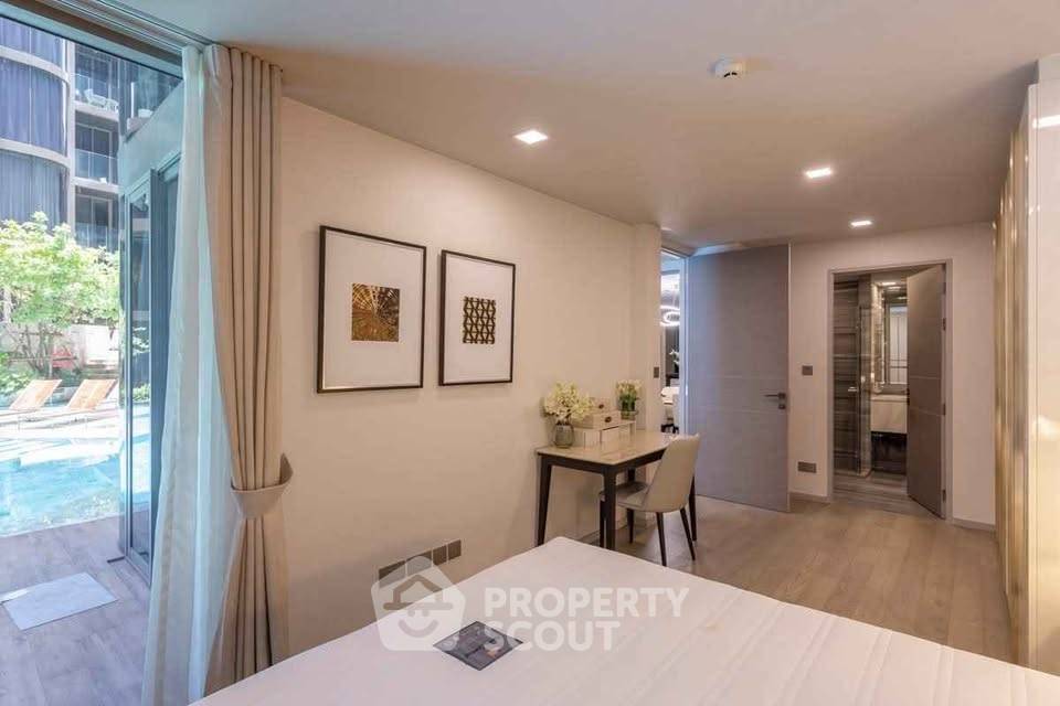 รูป คอนโด 3-ห้องนอน ที่ แอชตัน สุขุมวิท 41 ใกล้ BTS พร้อมพงษ์ (ID 3293973) - รูปที่ 9/15