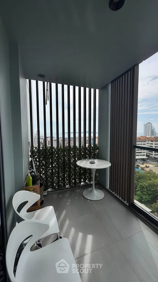 picture 2-BR Condo At Beverly Mountain Bay, Phratamnak For Sale (ID 3282234) - 3/9