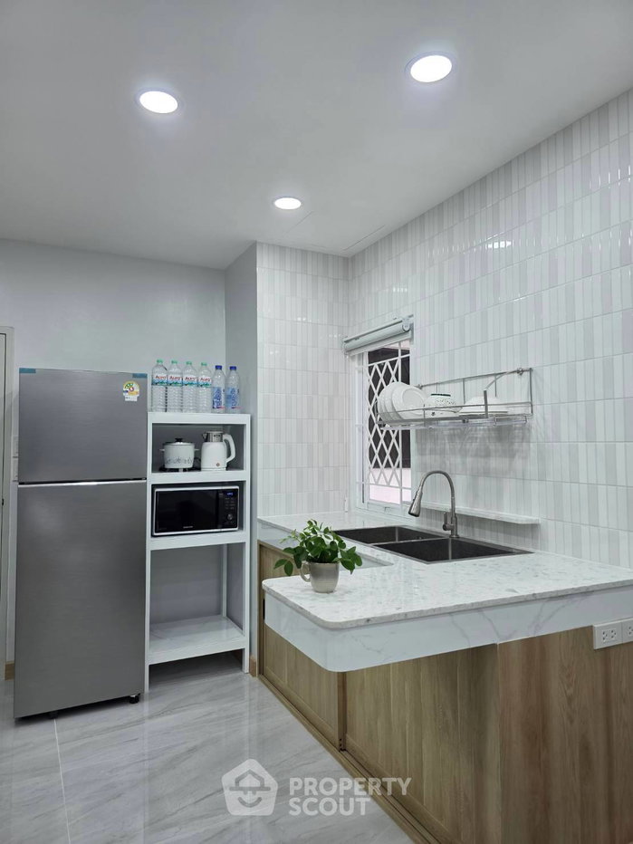 รูป คอนโด 1-ห้องนอน ที่ แกรนด์ไดมอนด์ ประตูน้ำ ใกล้ ARL ราชปรารภ (ID 3294021) - รูปที่ 6/7