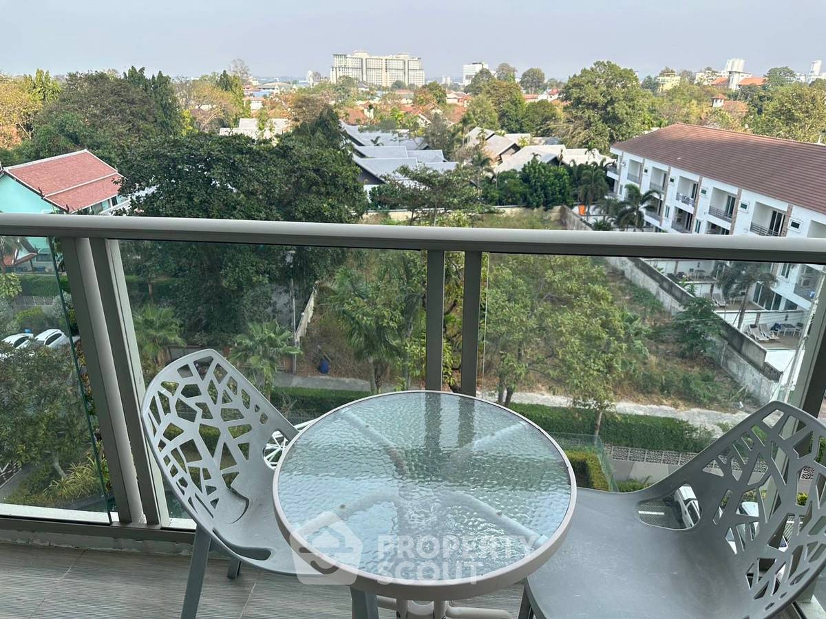 รูป คอนโด 1-ห้องนอน ที่ เดอะ ริเวียร่า วงศ์อมาตย์ ใกล้ ปราสาทสัจธรรม (ID 3281836) - รูปที่ 17/18