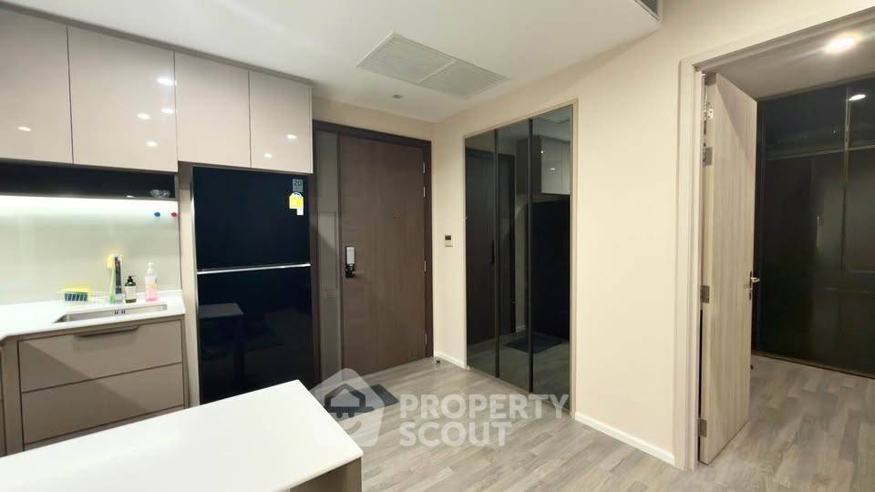 รูป ชั้น 28 ห้องนอน 1 ห้อง 333 Riverside ใกล้ MRT บางโพ 100 เมตร (ID 3291459) - รูปที่ 7/22