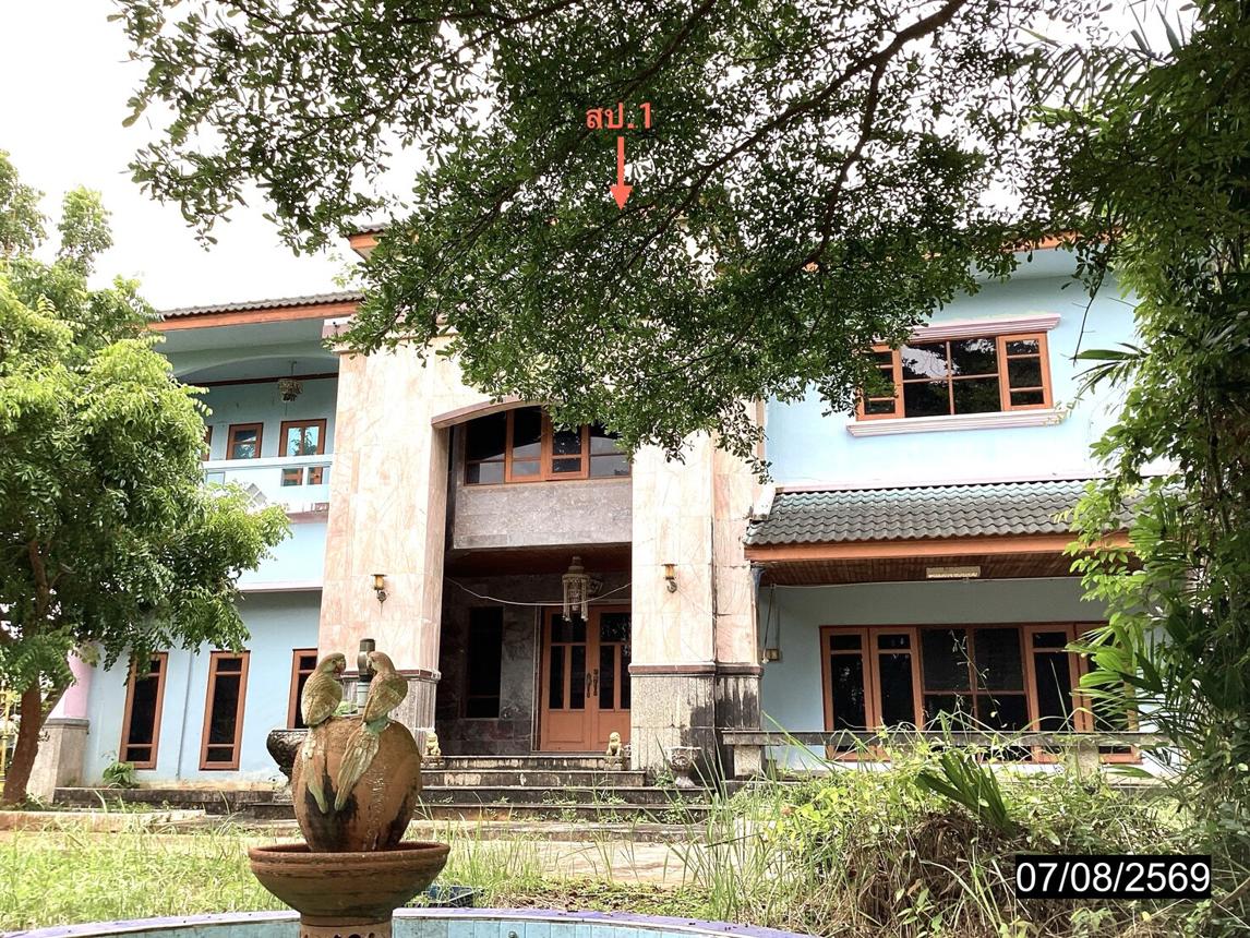 picture FACTORY 3900.7 Sq.w. Muang Chumphon Chumphon for 19.9M - 44/65