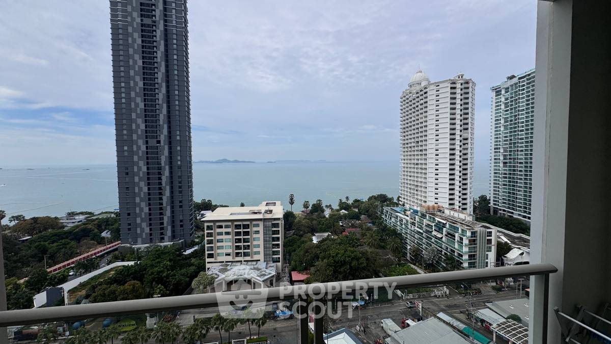 รูป คอนโด 1 ห้องนอน ชั้น 15 The Riviera Wongamat ชลบุรี (ID 3281837) - รูปที่ 2/10