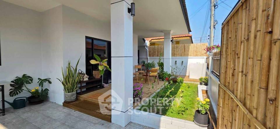 รูป บ้าน 3-ห้องนอน ใกล้ เมืองหัวหิน (ID 3289577) - รูปที่ 4/12