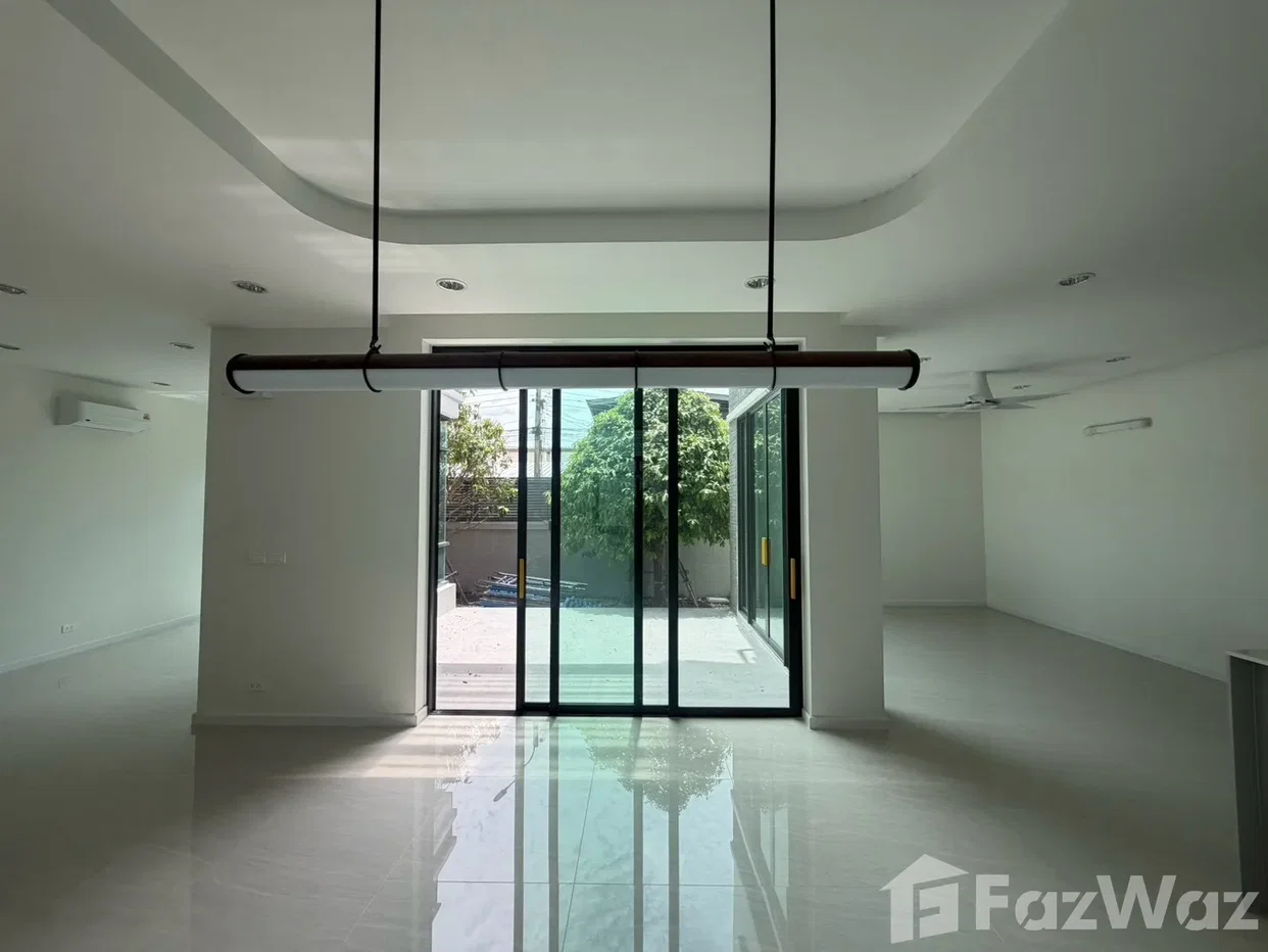 รูป บ้านเดี่ยวให้เช่า 4 ห้องนอน ใน บางซื่อ, กรุงเทพมหานคร 6738062 - รูปที่ 14/31