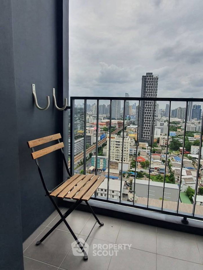 รูป ใกล้ BTS บางจาก 100 ม. คอนโด 2 ห้องนอน 52 ตร.ม. Ideo Sukhumvit 93 (ID 3294911) - รูปที่ 18/18