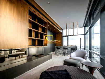 ขายคอนโด : Circle Living Prototype | Modern 2 Bedroom Condo For Sale - BR16403CD